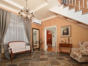 Продажа дома Лызлово 320 м² Рублево-Успенское шоссе - Столовая, кухня - foto_dr2