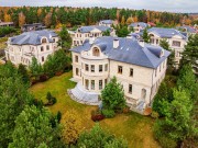 Продажа дома Усадьбы Архангельское 1400 м² Ильинское шоссе - Фото - foto_or4