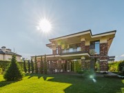 Продажа дома Millennium Park 500 м² Новорижское шоссе - 623899 - 623899