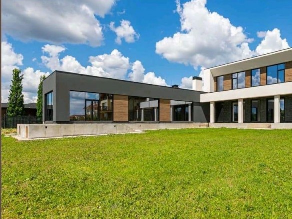 Продажа дома Millennium Park 1500 м² Новорижское шоссе - 623861 - 623861