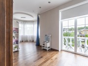 Продажа дома Павлово-2 317 м² Новорижское шоссе - Столовая, кухня - foto_dr1