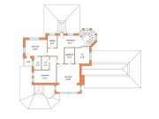 Продажа дома Павлово-2 500 м² Новорижское шоссе - 421477 - plan_2