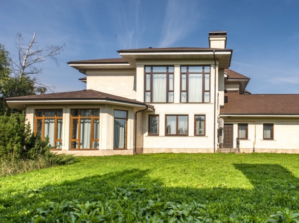 Продажа дома Павлово-2 500 м² Новорижское шоссе - 421470 - foto_fs