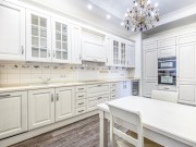 Продажа дома Павлово-2 450 м² Новорижское шоссе - Снаружи - foto_bw