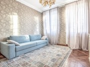 Продажа дома Павлово-2 450 м² Новорижское шоссе - Столовая, кухня - foto_dr2