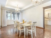 Продажа дома Павлово-2 450 м² Новорижское шоссе - Гостиная, холл - foto_lr1