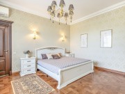 Продажа дома Павлово-2 450 м² Новорижское шоссе - Гостиная, холл - foto_lr2