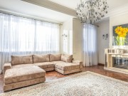 Продажа дома Павлово-2 450 м² Новорижское шоссе - Участок - foto_lw