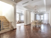 Продажа дома Павлово-2 450 м² Новорижское шоссе - Кабинет, студия - foto_sr