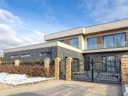 Продажа дома Монтевиль 500 м² Новорижское шоссе - 587762 - 587762