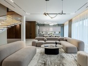 Продажа дома Монтевиль 500 м² Новорижское шоссе - 621215 - 621215
