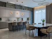 Продажа дома Монтевиль 500 м² Новорижское шоссе - 621217 - 621217