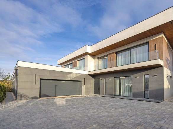 Продажа дома Монтевиль 500 м² Новорижское шоссе - 587761 - 587761