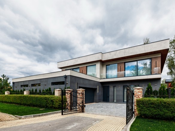 Продажа дома Монтевиль 500 м² Новорижское шоссе - 621210 - 621210