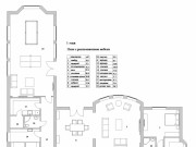 Продажа дома Папушево 488 м² Рублево-Успенское шоссе - 640598 - 640598