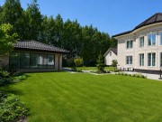 Продажа дома Папушево 488 м² Рублево-Успенское шоссе - 640599 - 640599