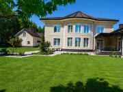 Продажа дома Папушево 488 м² Рублево-Успенское шоссе - 640601 - 640601