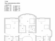 Продажа дома Папушево 488 м² Рублево-Успенское шоссе - 640602 - 640602