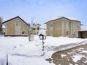 Продажа дома Папушево 488 м² Рублево-Успенское шоссе - 640649 - 640649