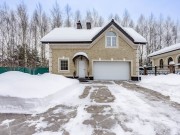 Продажа дома Папушево 488 м² Рублево-Успенское шоссе - 640658 - 640658