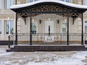 Продажа дома Папушево 488 м² Рублево-Успенское шоссе - 640670 - 640670