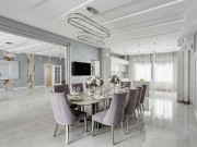 Продажа дома Папушево 488 м² Рублево-Успенское шоссе - 640691 - 640691