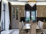 Продажа дома Ренессанс парк 400 м² Новорижское шоссе - Детская, игровая - foto_cr