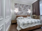 Продажа дома Ренессанс парк 400 м² Новорижское шоссе - Гостиная, холл - foto_lr1