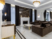 Продажа дома Ренессанс парк 400 м² Новорижское шоссе - Участок - foto_ls