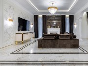 Продажа дома Ренессанс парк 400 м² Новорижское шоссе - Кабинет, студия - foto_sr