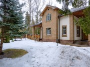 Продажа дома Жуковка-3 350 м² Рублево-Успенское шоссе - Снаружи - foto_bs