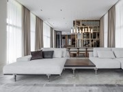 Продажа дома Ренессанс парк 838 м² Новорижское шоссе - 646055 - 646055