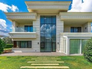 Продажа дома Ренессанс парк 550 м² Новорижское шоссе - Фасад - foto_fw