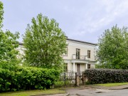 Продажа дома Резиденции Монолит 544 м² Новорижское шоссе - Снаружи - foto_bw