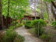 Продажа дома Усадьба Веледниково 350 м² Новорижское шоссе - Спальня - foto_br2