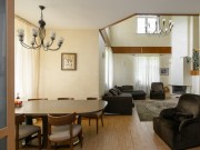 Продажа дома Усадьба Веледниково 350 м² Новорижское шоссе - Снаружи - foto_bw