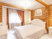 Аренда дома Горки-8 550 м² Рублево-Успенское шоссе - Спальня - foto_br1