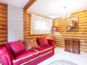 Аренда дома Горки-8 550 м² Рублево-Успенское шоссе - Спальня - foto_br2