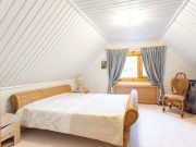 Аренда дома Горки-8 550 м² Рублево-Успенское шоссе - Детская, игровая - foto_cr