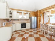 Аренда дома Горки-8 550 м² Рублево-Успенское шоссе - Столовая, кухня - foto_dr1