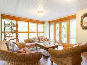 Аренда дома Горки-8 550 м² Рублево-Успенское шоссе - Тренажерный зал, фитнес - foto_fr