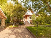 Аренда дома Горки-8 550 м² Рублево-Успенское шоссе - Участок - foto_ls
