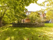 Аренда дома Горки-8 550 м² Рублево-Успенское шоссе - Участок - foto_lw