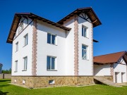 Продажа дома Заря 600 м² Рублево-Успенское шоссе - 426770 - foto_fw