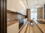 Продажа дома Барвиха XXI 1017 м² Рублево-Успенское шоссе - Спальня - foto_br1