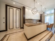 Продажа дома Барвиха XXI 1017 м² Рублево-Успенское шоссе - Спальня - foto_br2