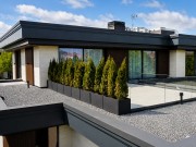 Продажа дома Барвиха XXI 1730 м² Рублево-Успенское шоссе - 641191 - 641191