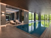 Продажа дома Барвиха XXI 1730 м² Рублево-Успенское шоссе - 641201 - 641201