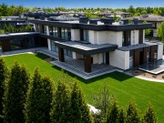 Продажа дома Барвиха XXI 1730 м² Рублево-Успенское шоссе - 641210 - 641210
