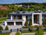 Продажа дома Барвиха XXI 1730 м² Рублево-Успенское шоссе - 641227 - 641227